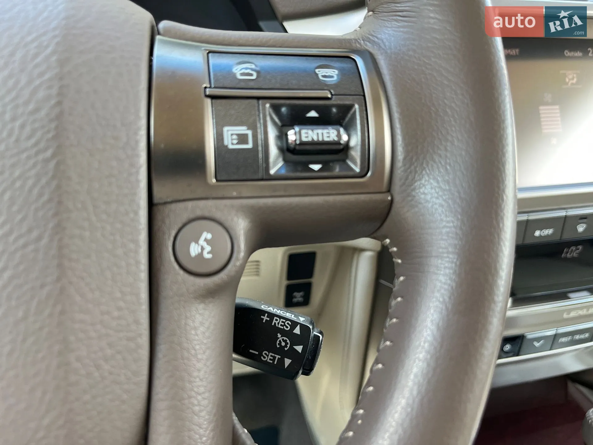 2013 Lexus GX - мініатюра 19