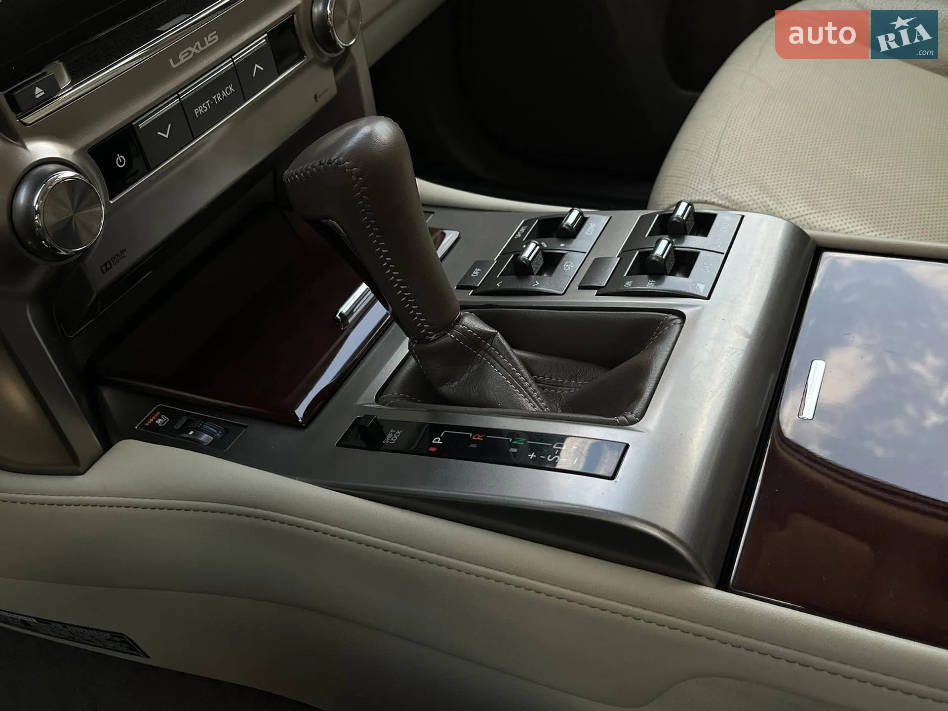 2013 Lexus GX - мініатюра 24