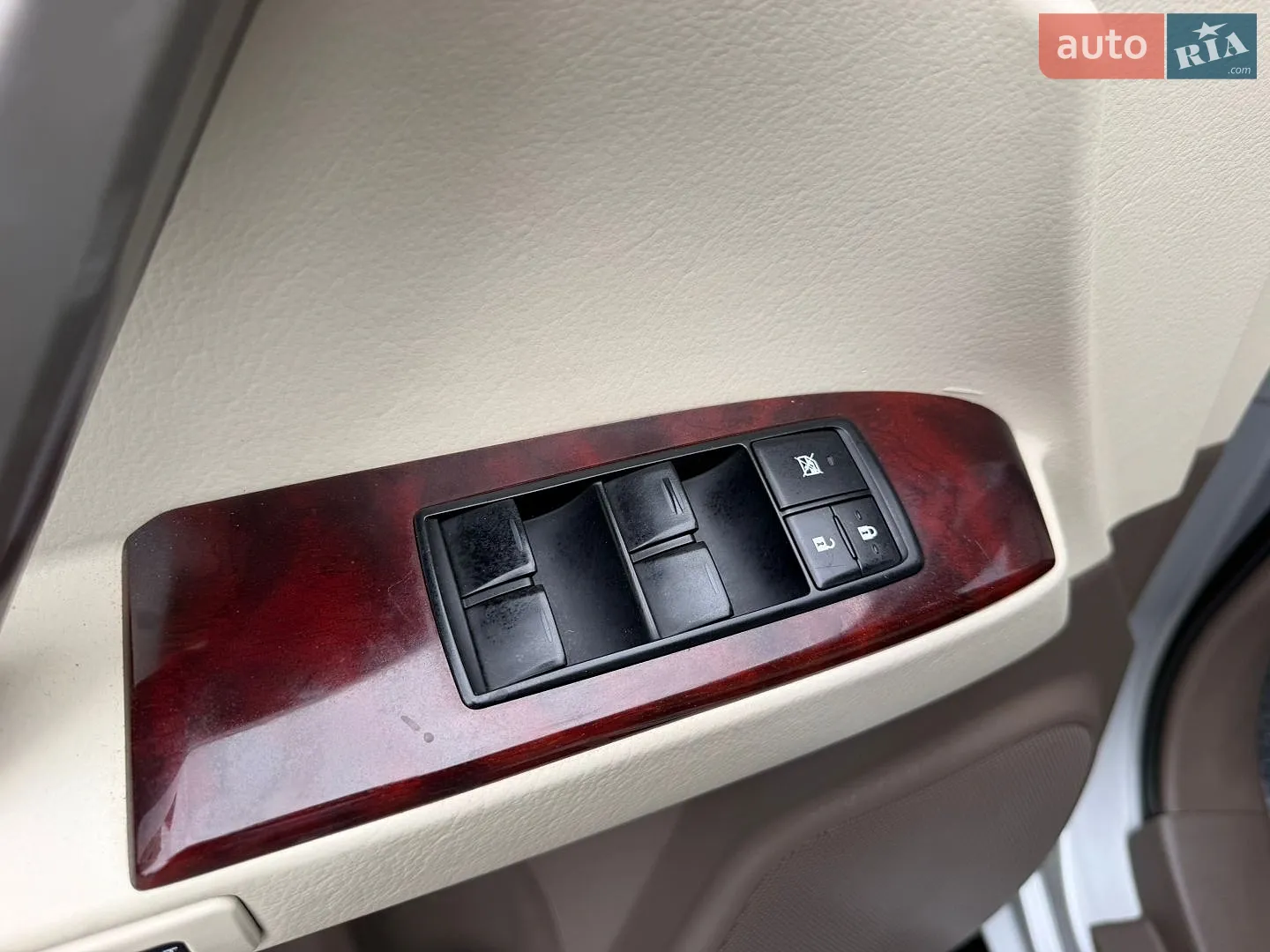 2011 Lexus GX - мініатюра 34