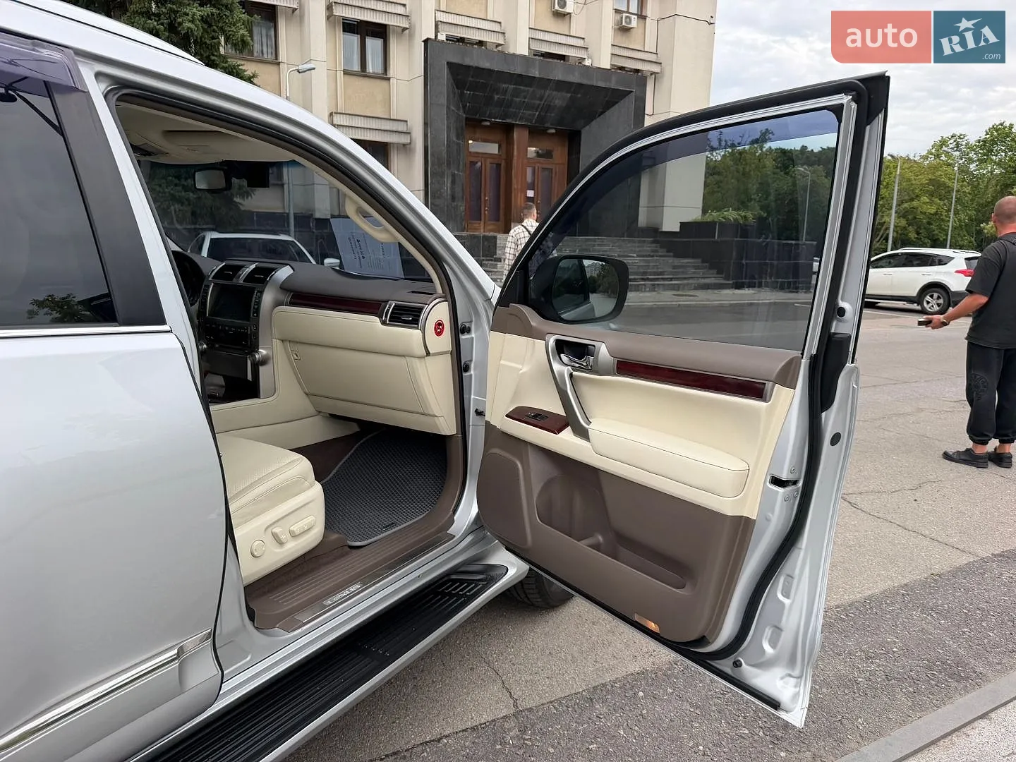 2011 Lexus GX - мініатюра 52