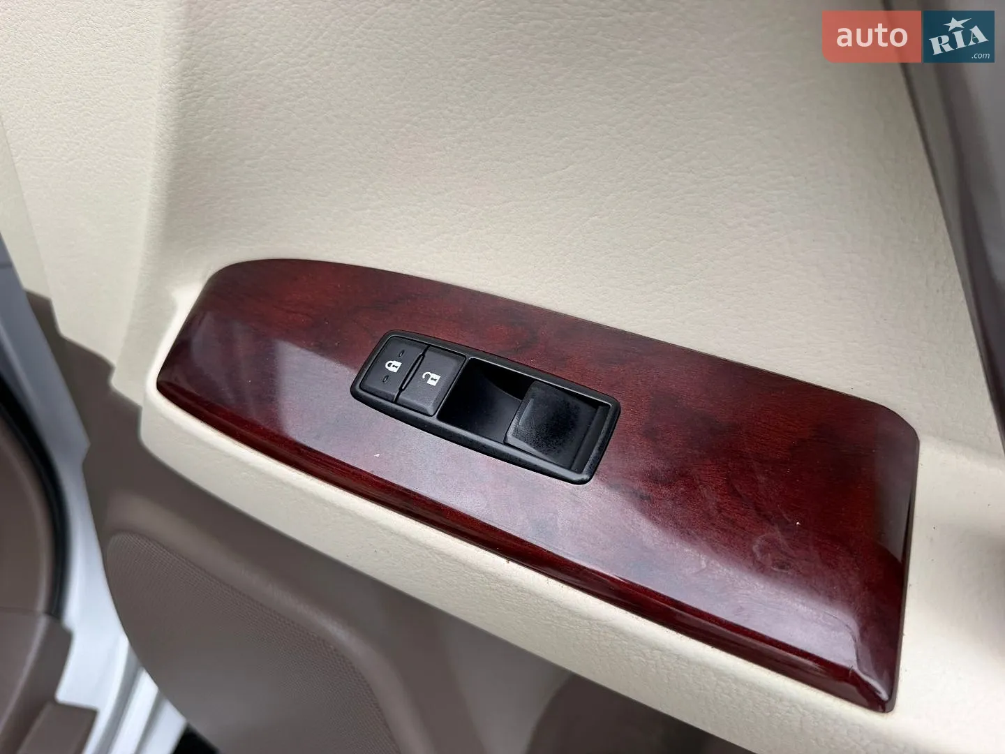 2011 Lexus GX - мініатюра 55