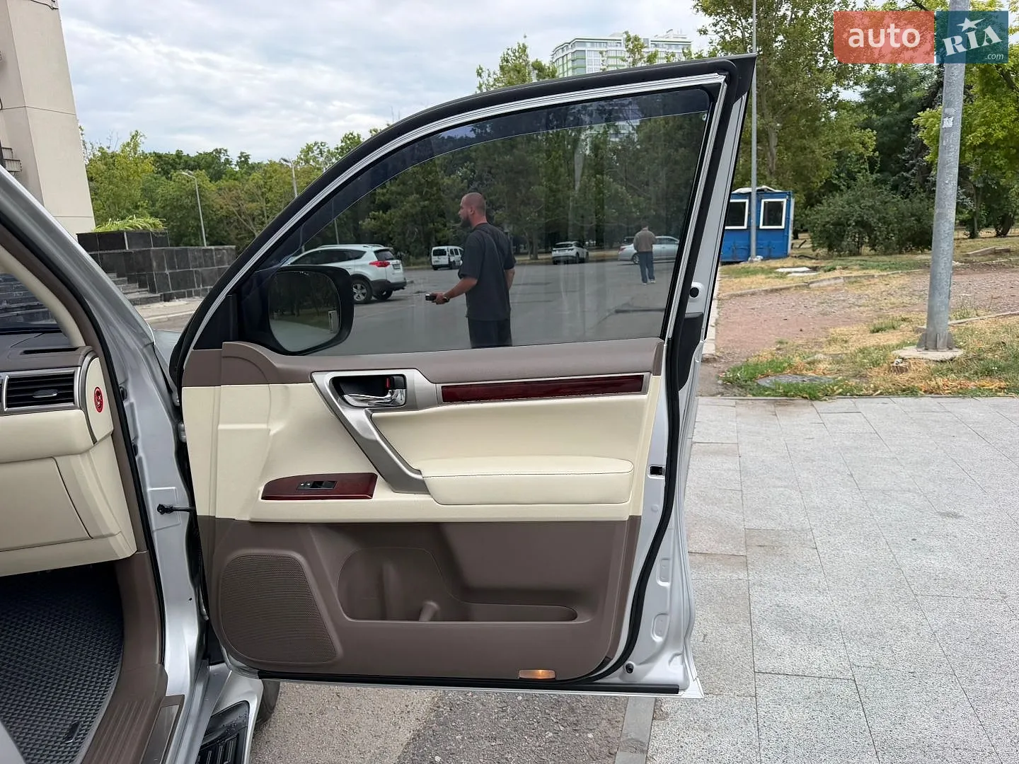 2011 Lexus GX - мініатюра 53