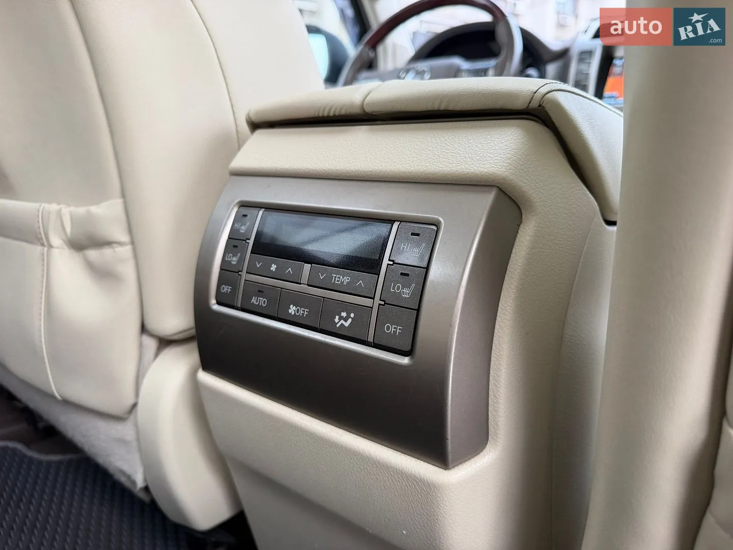 2011 Lexus GX - мініатюра 74