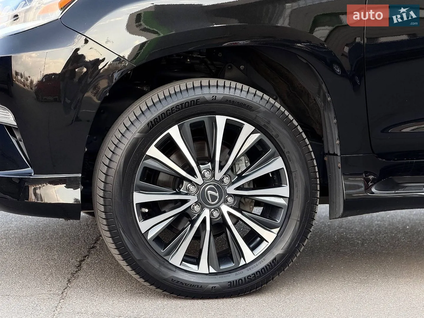 2020 Lexus GX - мініатюра 5
