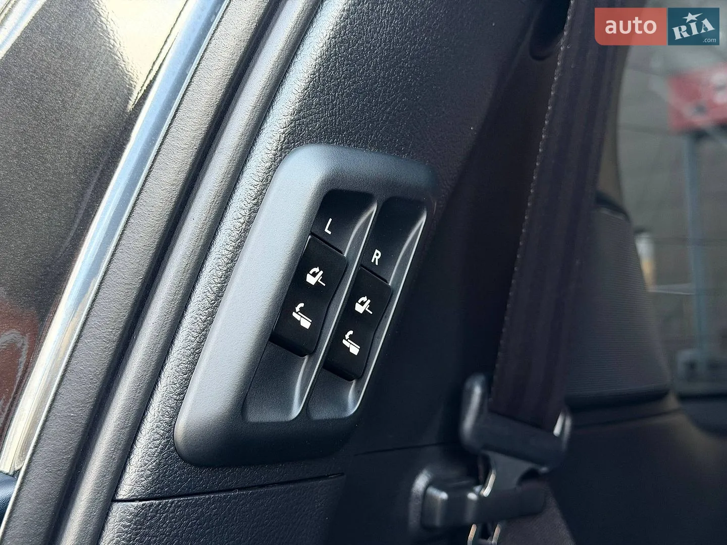 2020 Lexus GX - мініатюра 20