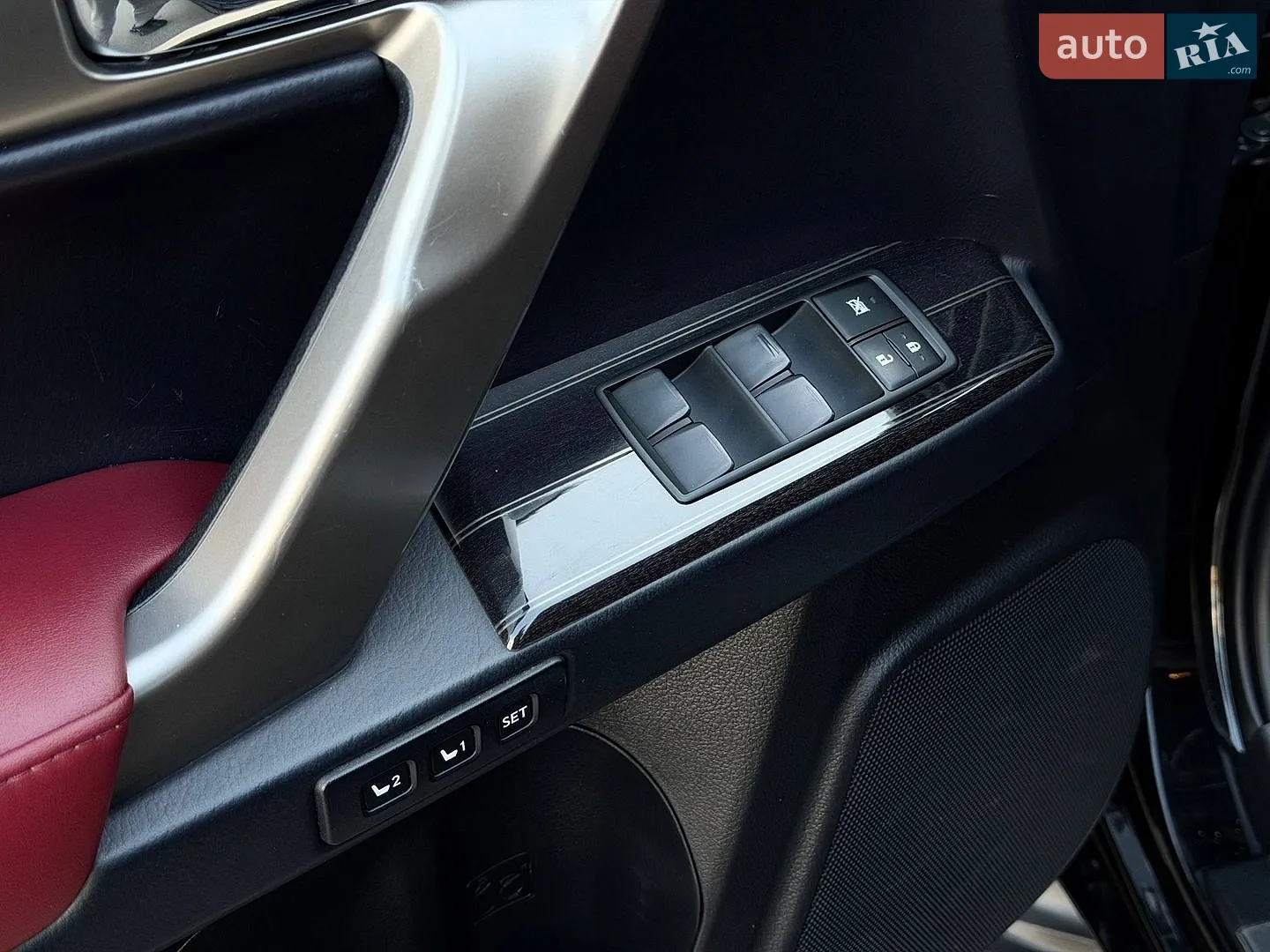 2020 Lexus GX - мініатюра 31