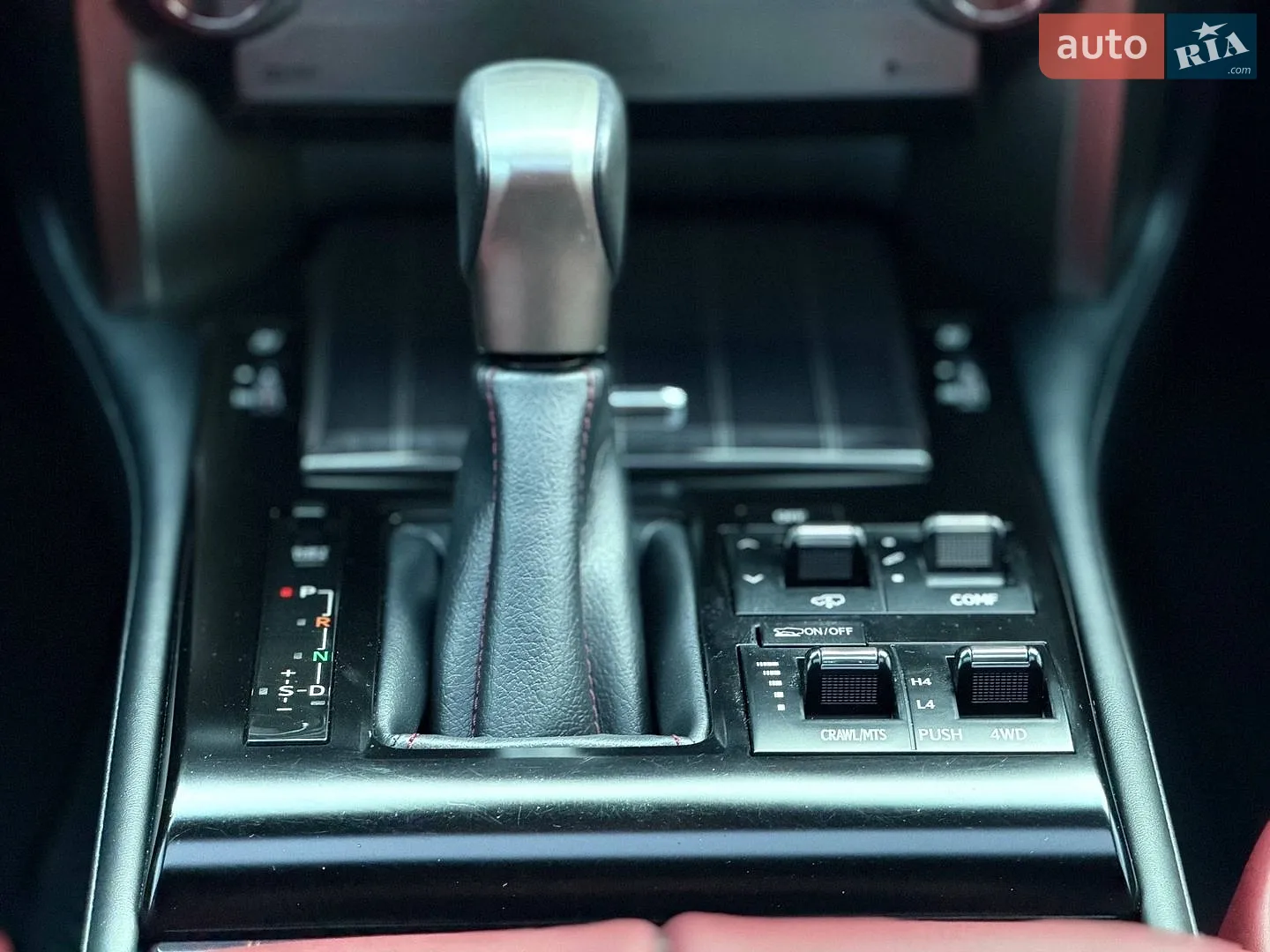 2020 Lexus GX - мініатюра 57