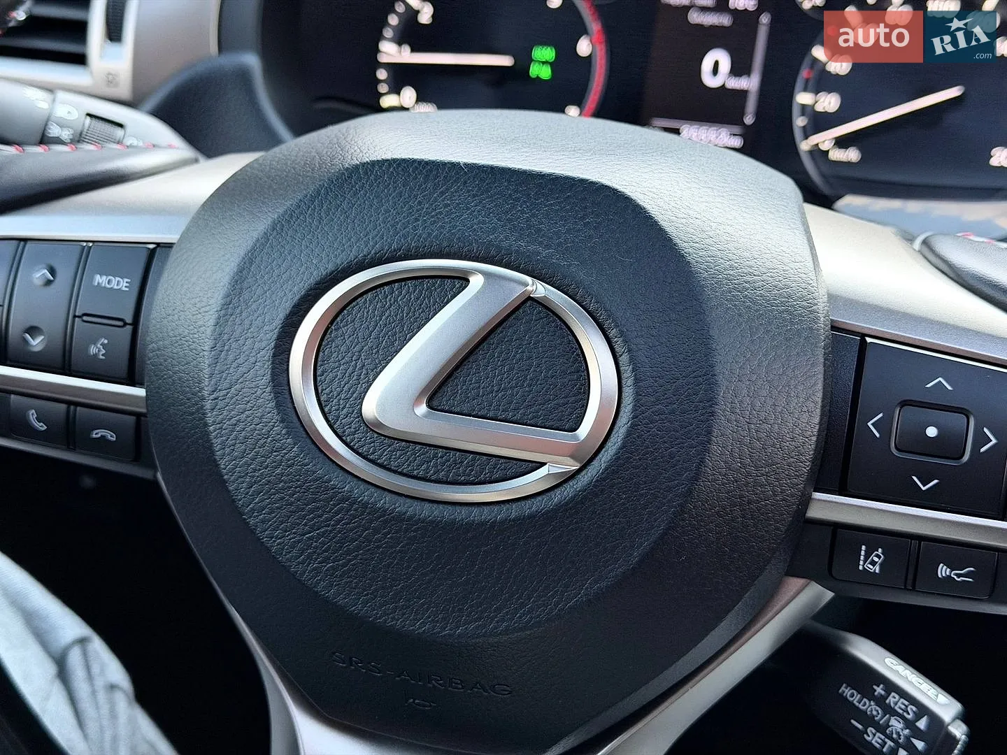 2020 Lexus GX - мініатюра 63