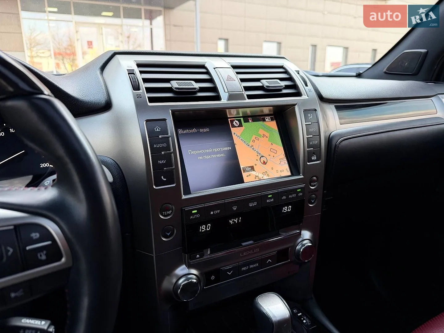 2020 Lexus GX - мініатюра 69