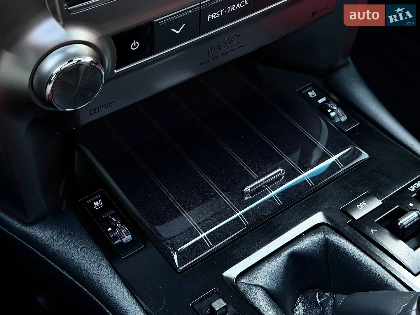 2020 Lexus GX - мініатюра 78