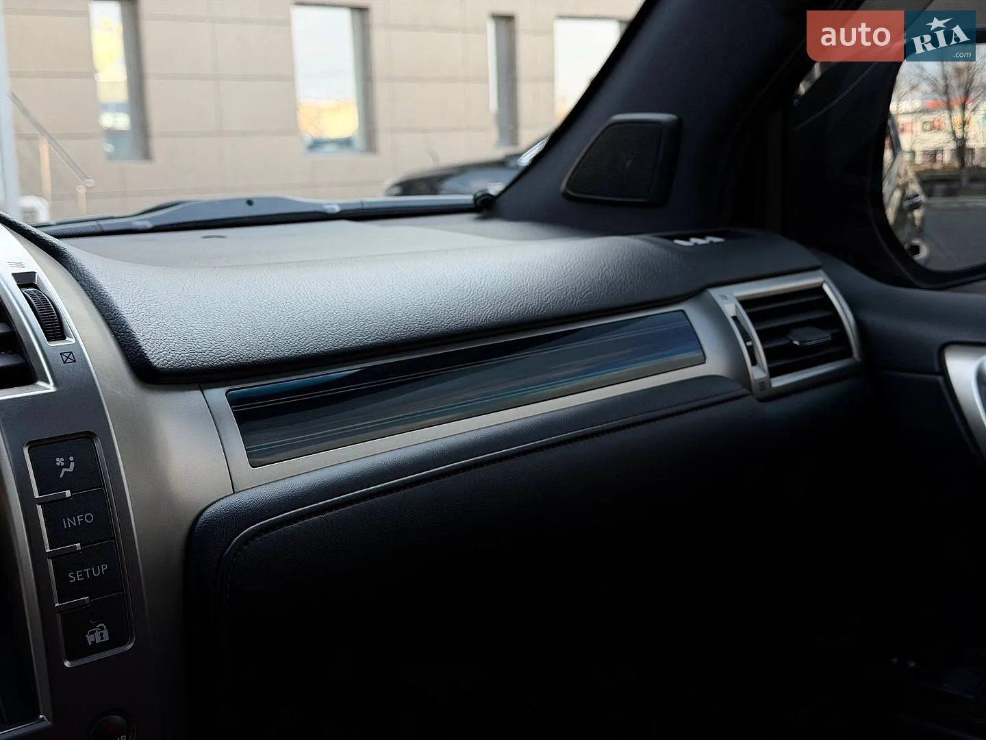 2020 Lexus GX - мініатюра 85