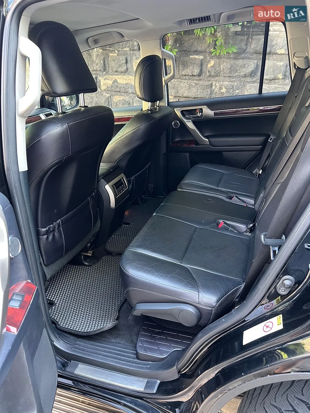 2010 Lexus GX - мініатюра 7