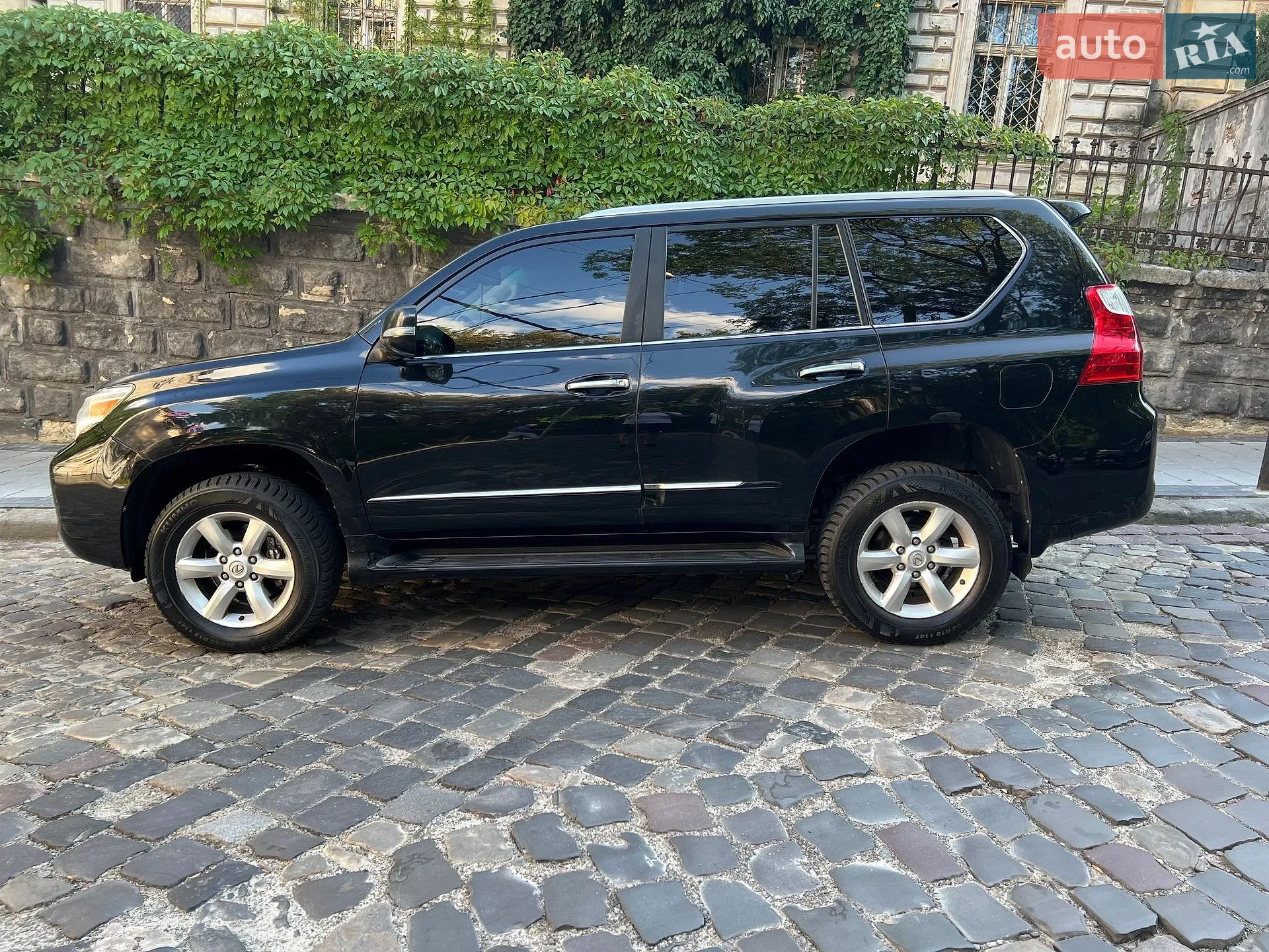 2010 Lexus GX - мініатюра 11