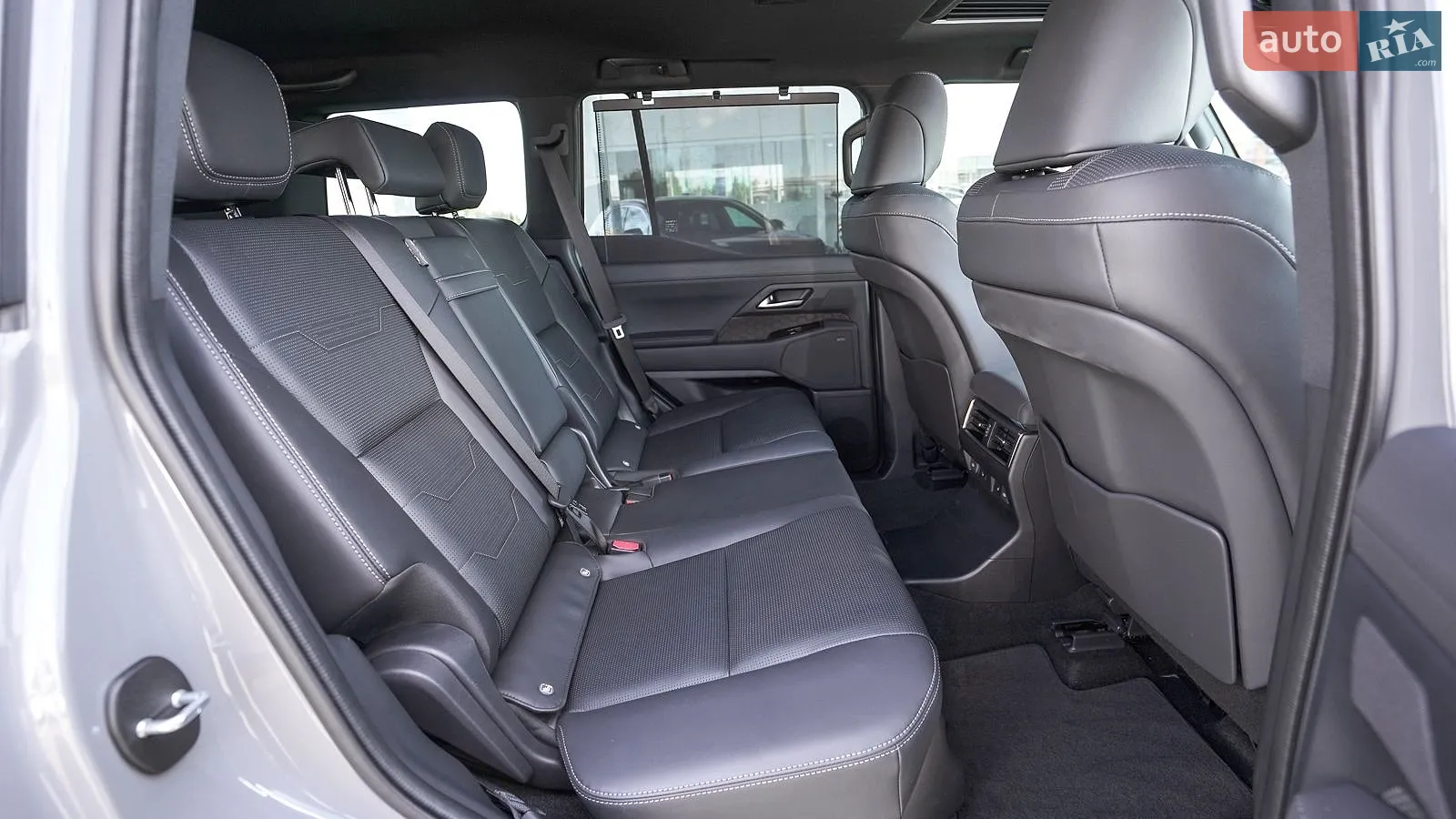 2024 Lexus GX - мініатюра 7