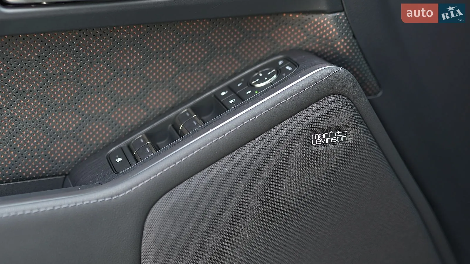 2024 Lexus GX - мініатюра 19