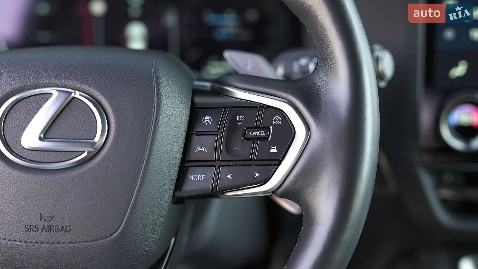 2024 Lexus GX - мініатюра 25