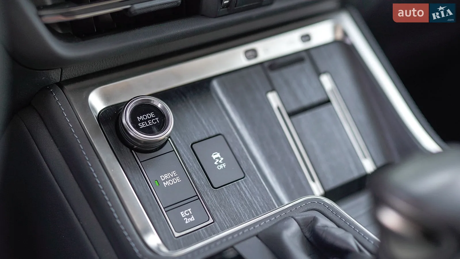 2024 Lexus GX - мініатюра 42