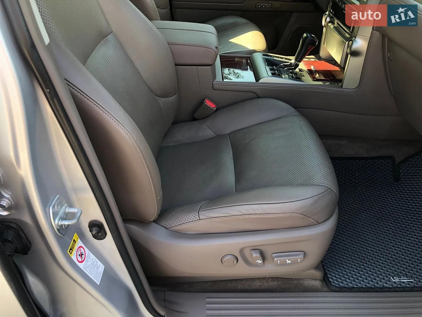 2010 Lexus GX - мініатюра 12
