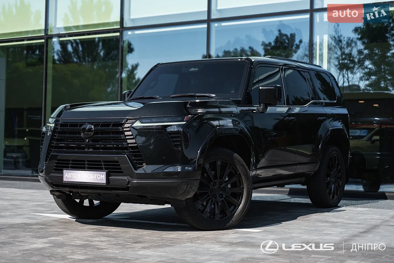2023 Lexus RX - мініатюра 62