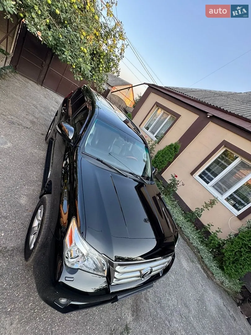 2010 Lexus GX - мініатюра 17