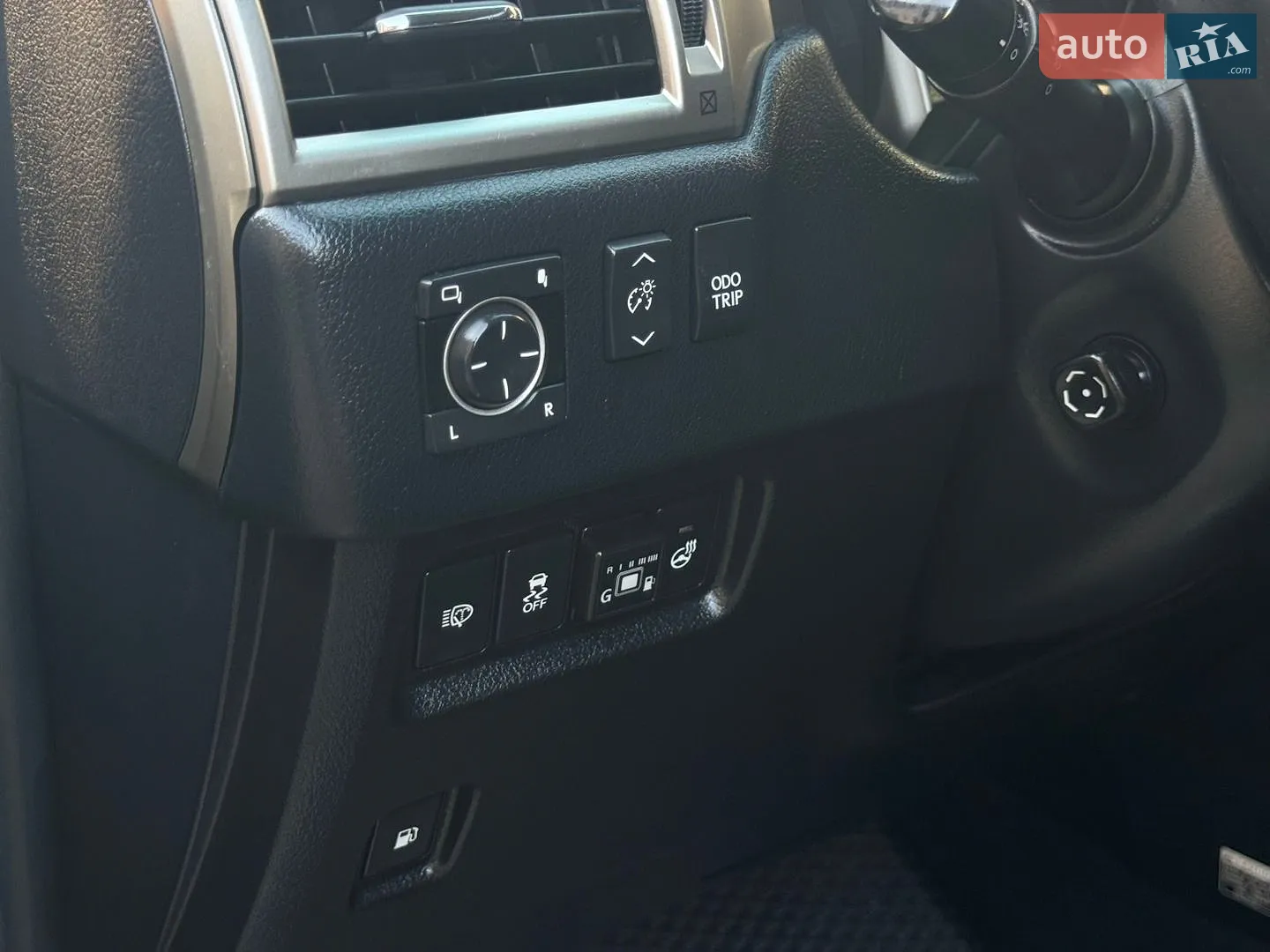 2010 Lexus GX - мініатюра 35