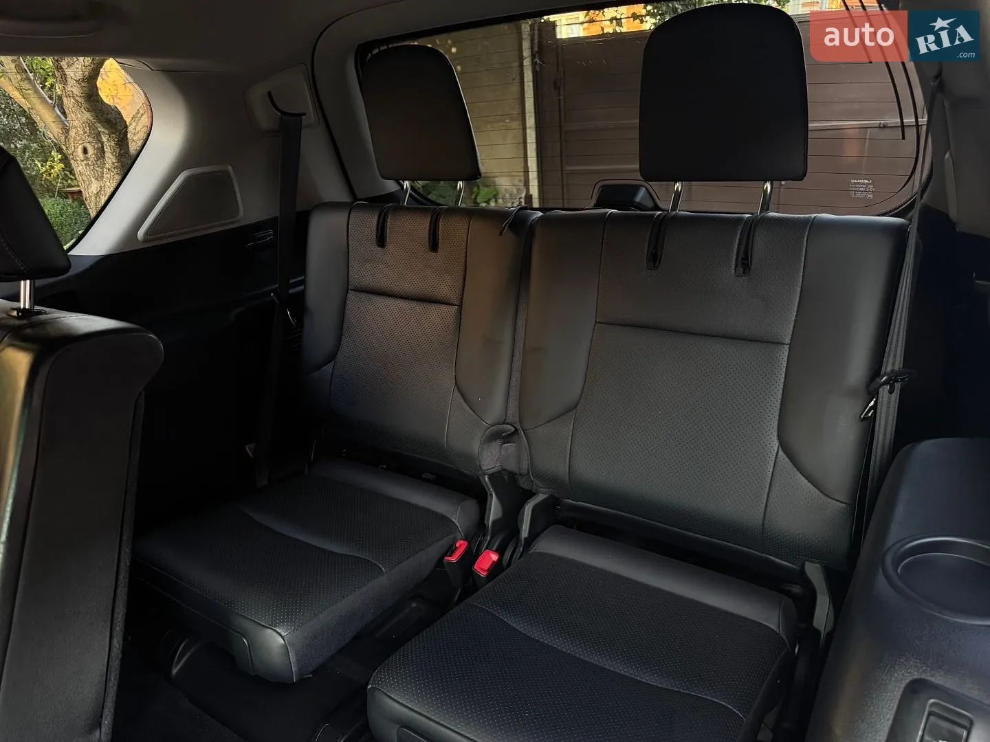 2010 Lexus GX - мініатюра 24