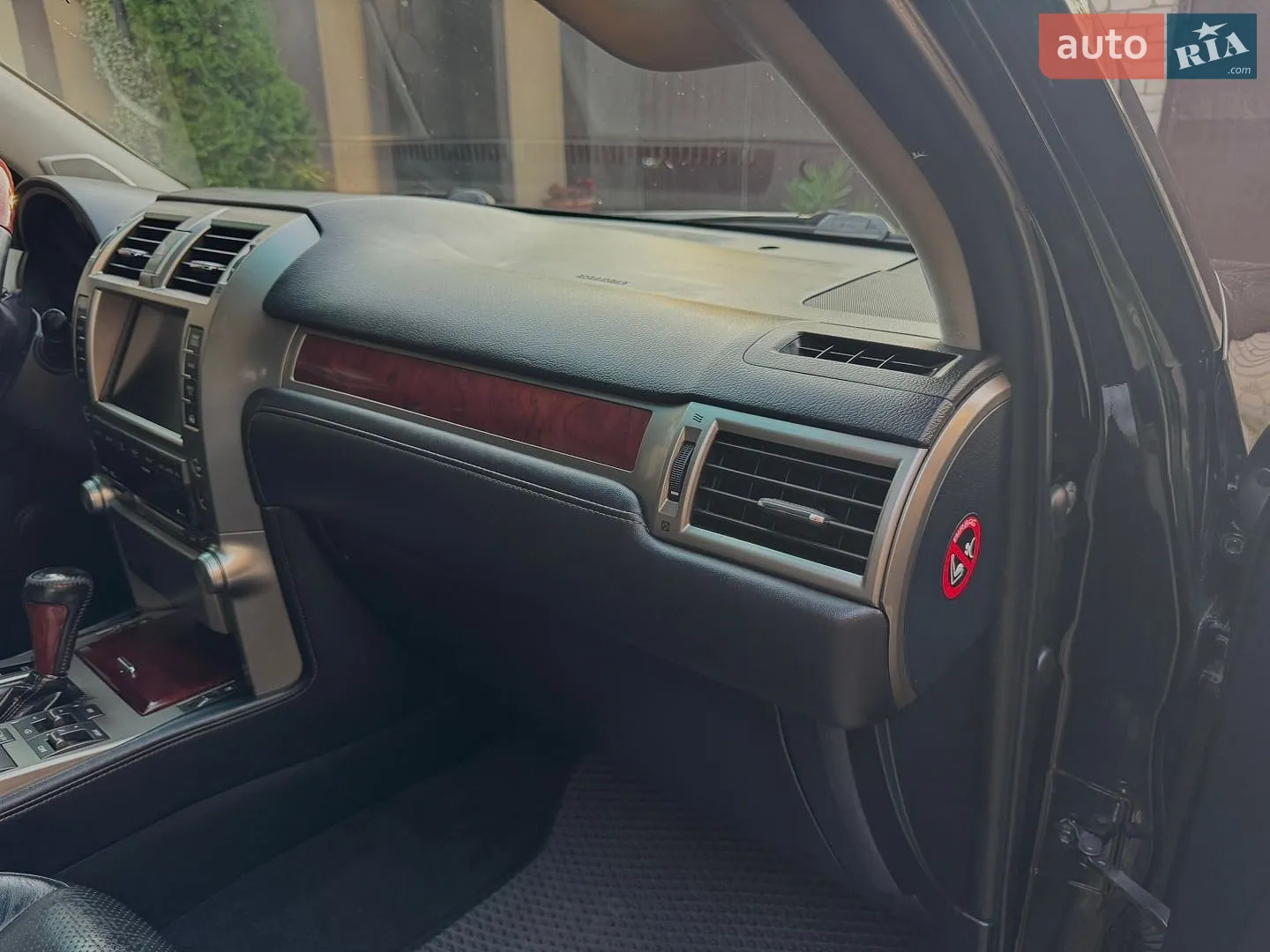 2010 Lexus GX - мініатюра 29