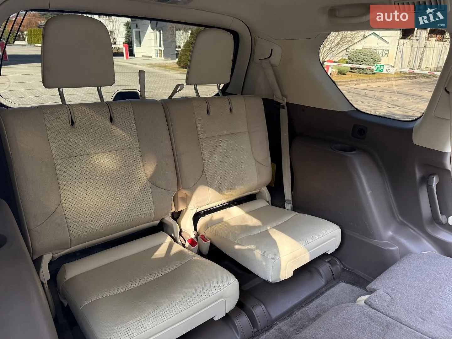 2014 Lexus GX - мініатюра 16