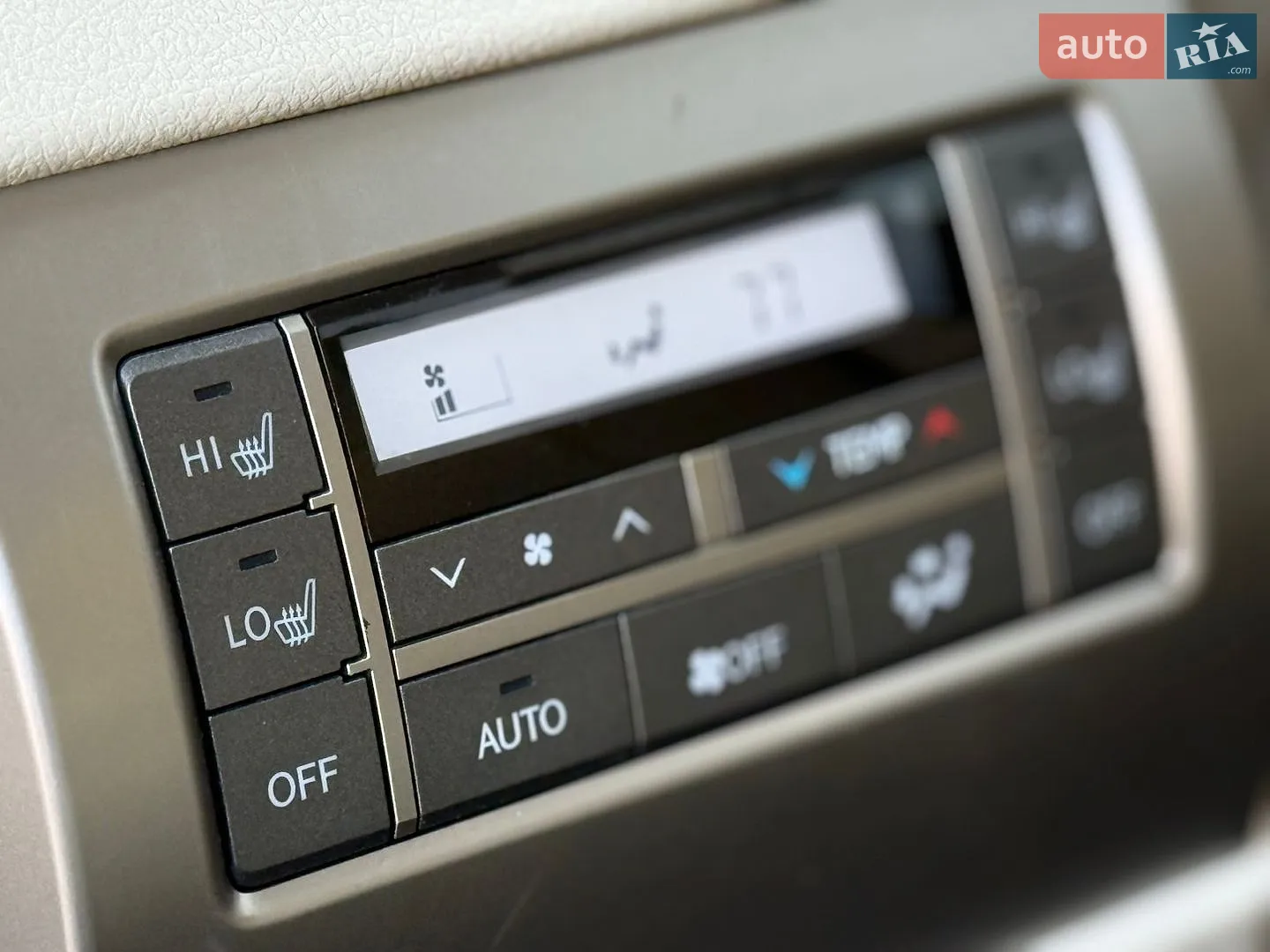 2014 Lexus GX - мініатюра 24