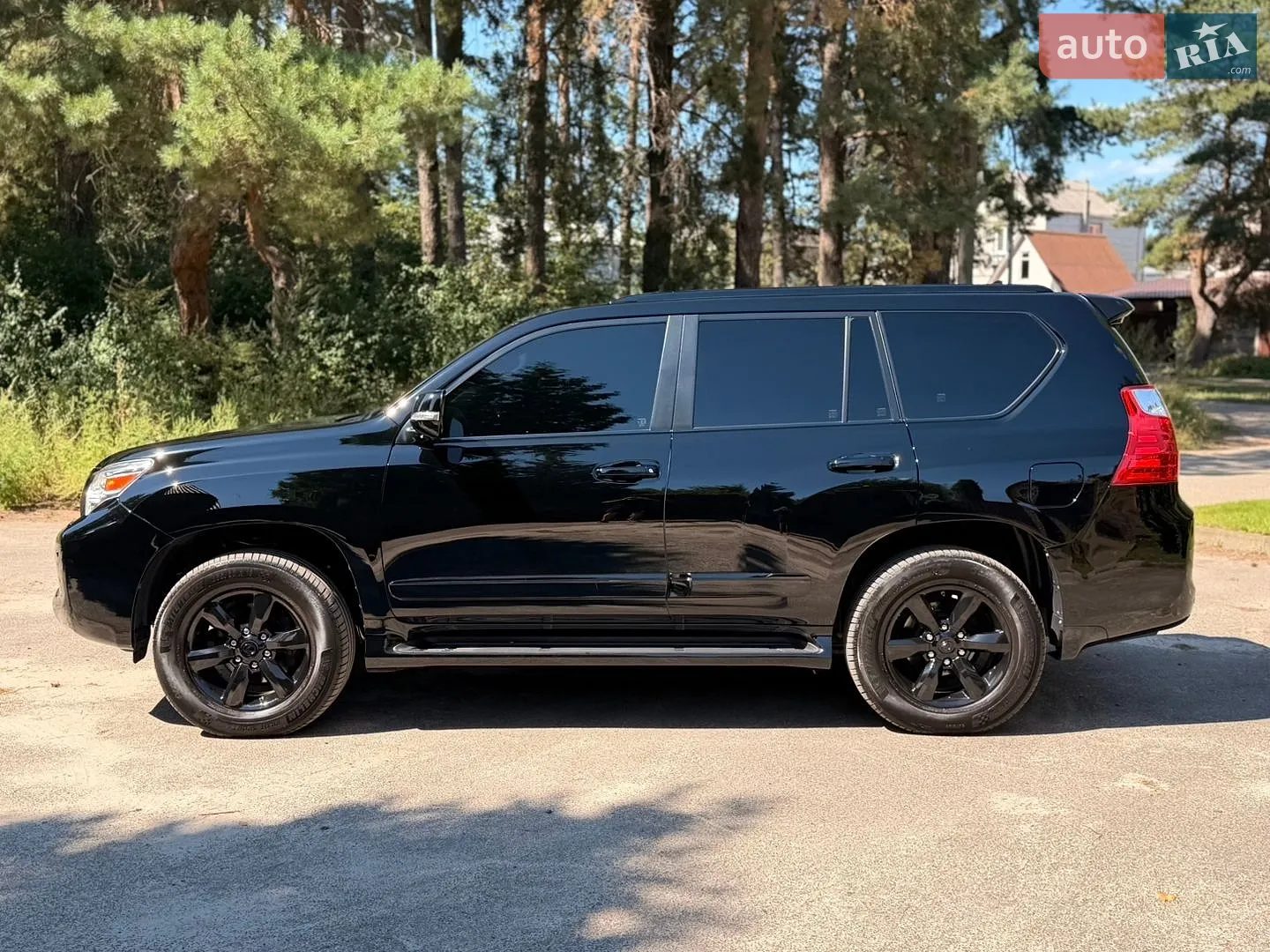 2010 Lexus GX - мініатюра 10