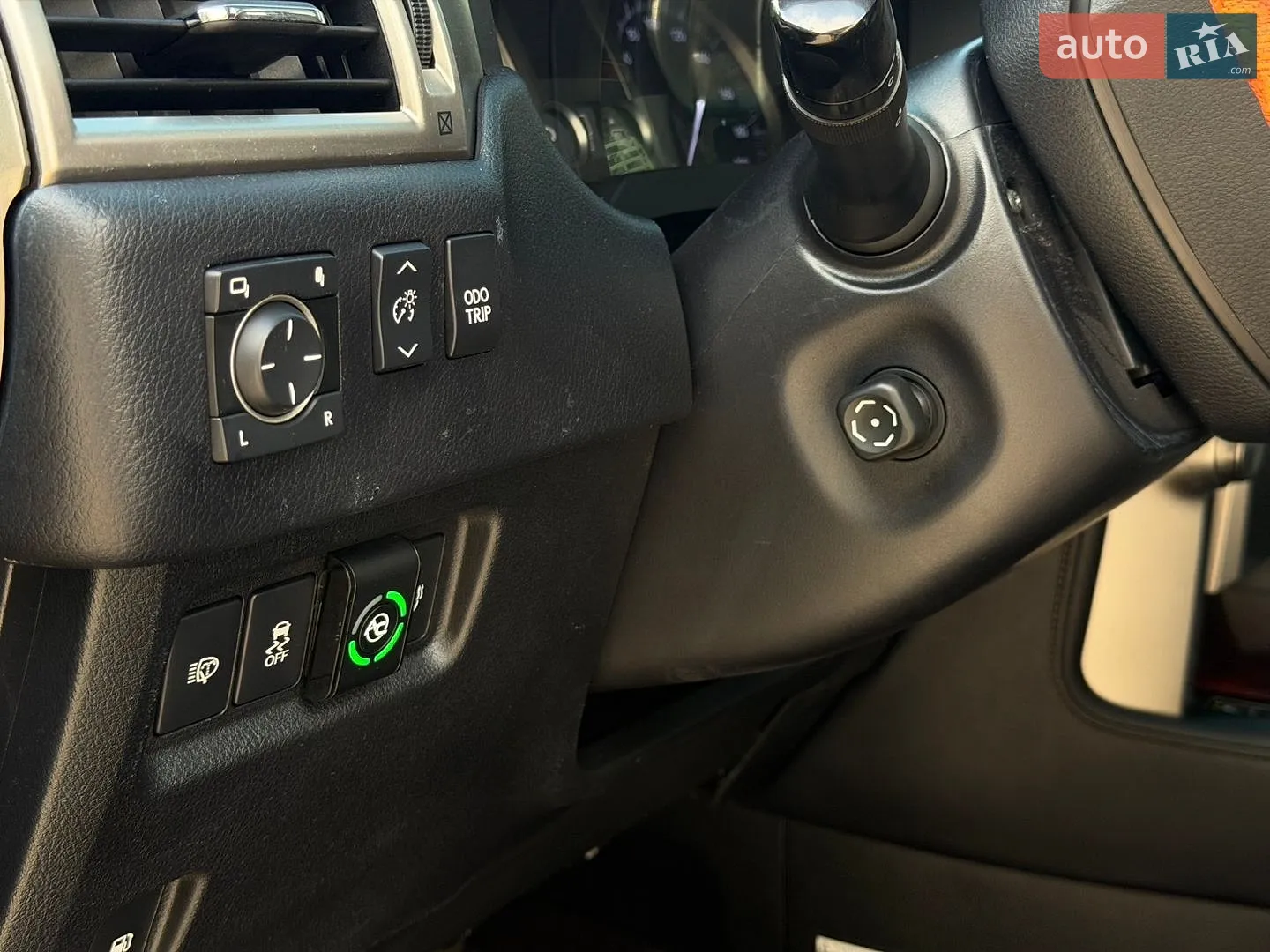 2012 Lexus GX - мініатюра 20