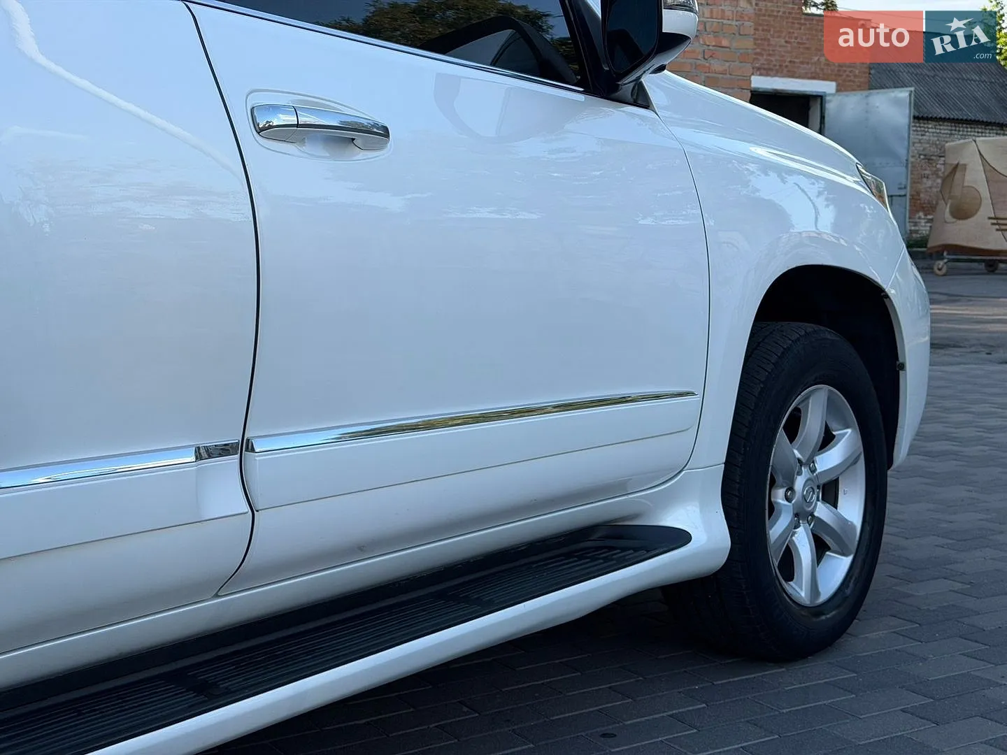 2010 Lexus GX - мініатюра 31