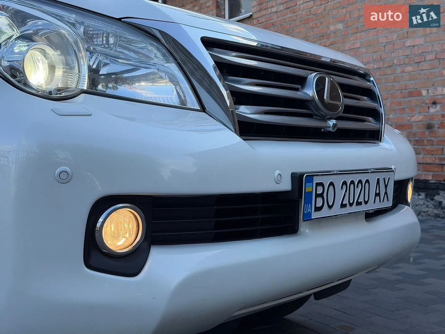 2010 Lexus GX - мініатюра 40
