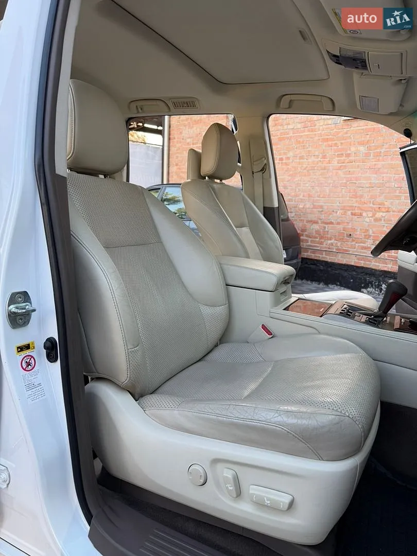 2010 Lexus GX - мініатюра 55