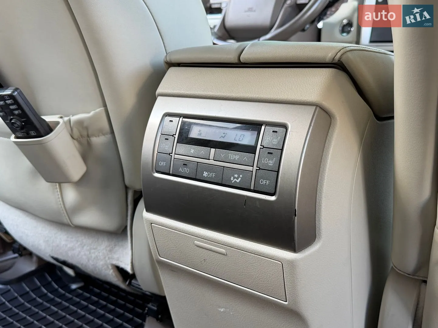 2010 Lexus GX - мініатюра 58