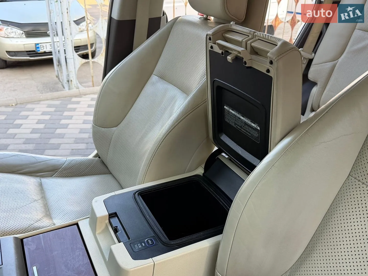2010 Lexus GX - мініатюра 85