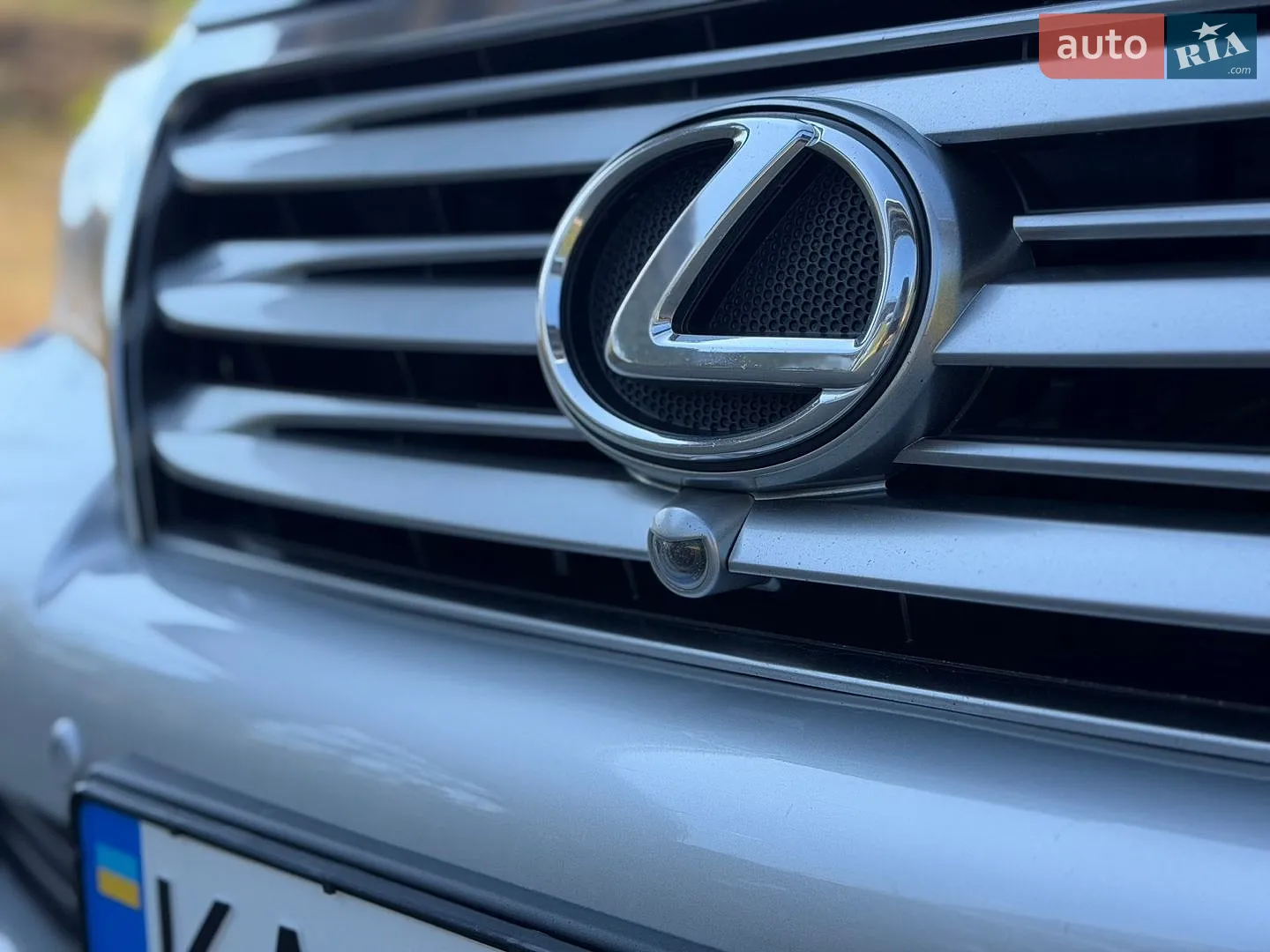 2011 Lexus GX - мініатюра 14