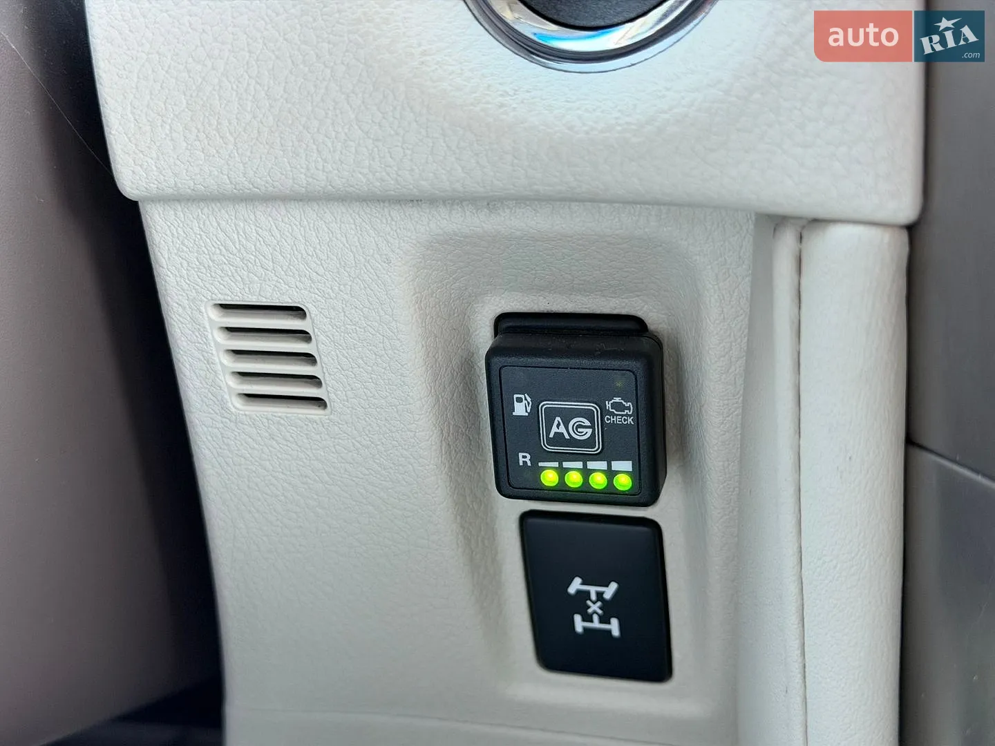 2011 Lexus GX - мініатюра 30