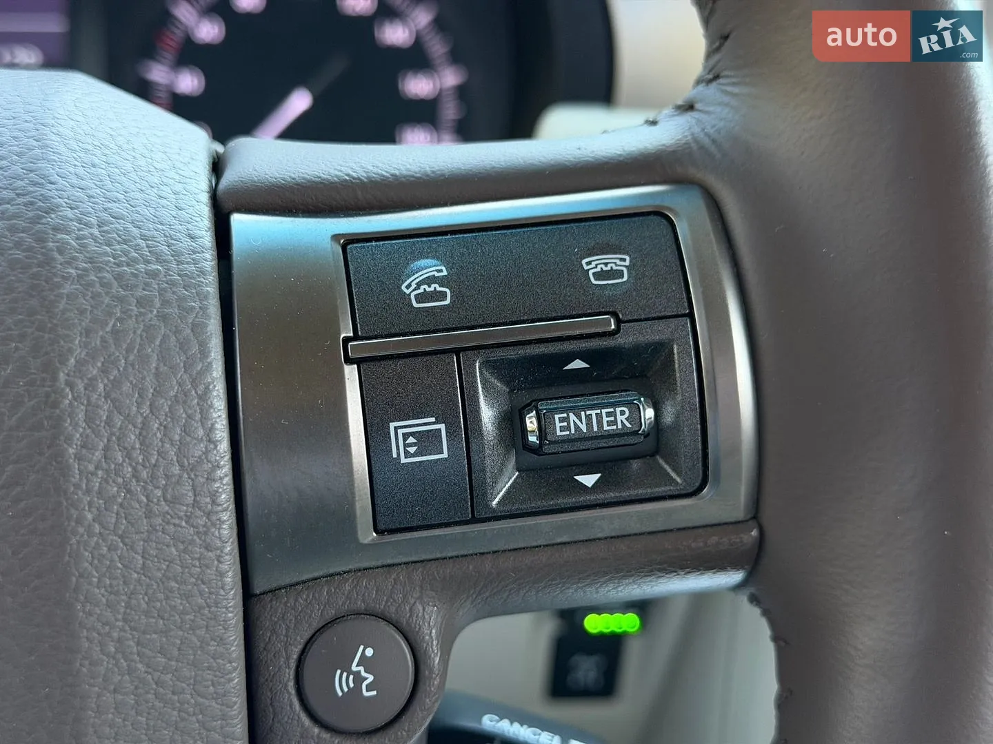 2011 Lexus GX - мініатюра 33