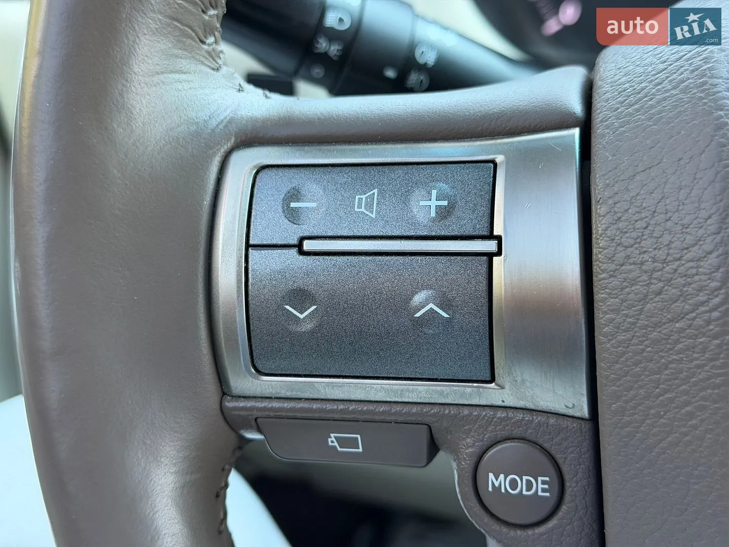 2011 Lexus GX - мініатюра 34