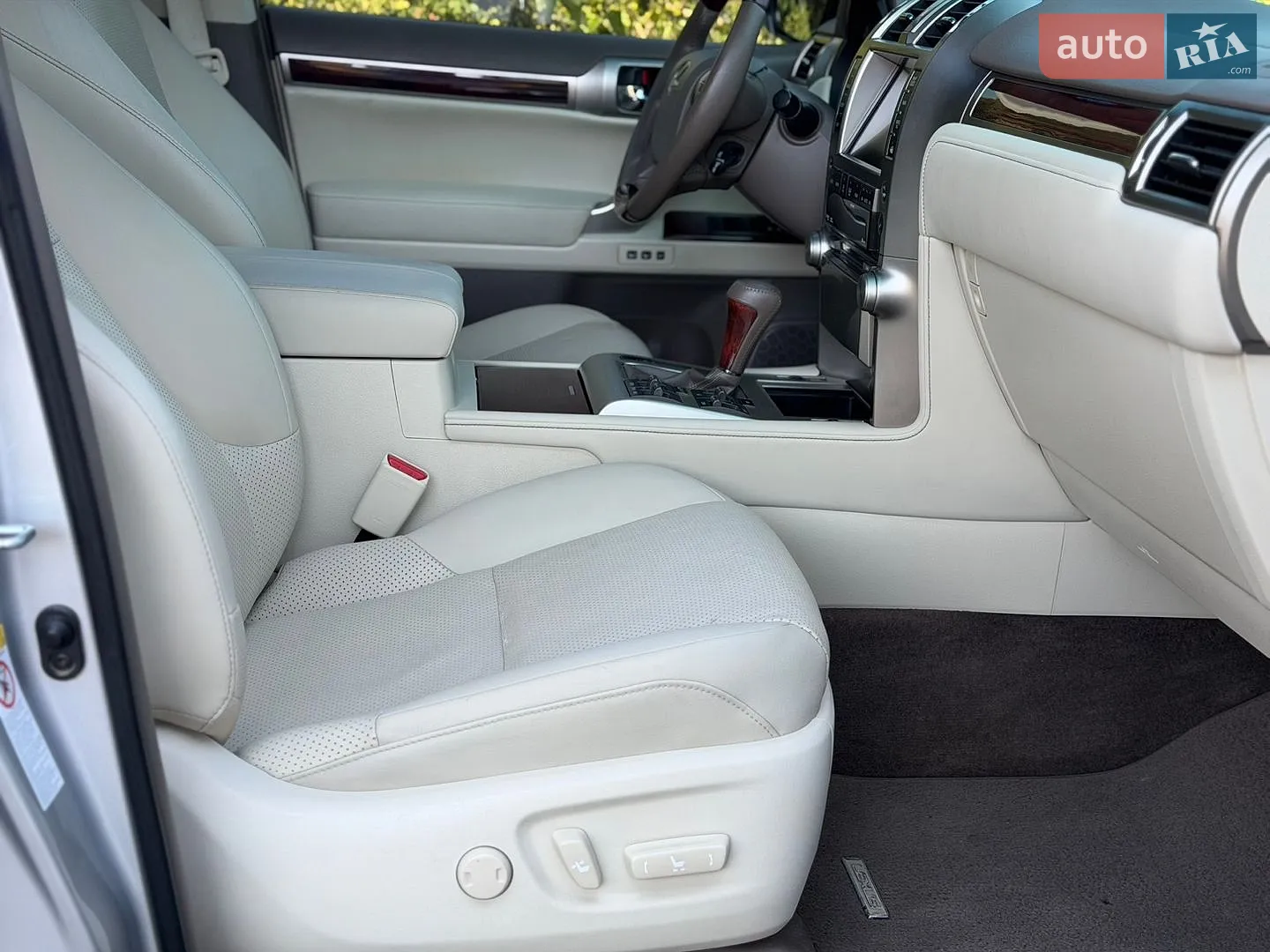 2011 Lexus GX - мініатюра 47