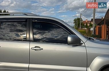 Внедорожник / Кроссовер Lexus GX 2004 в Броварах