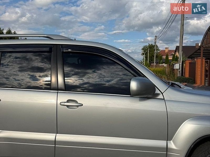 Внедорожник / Кроссовер Lexus GX 2004 в Броварах