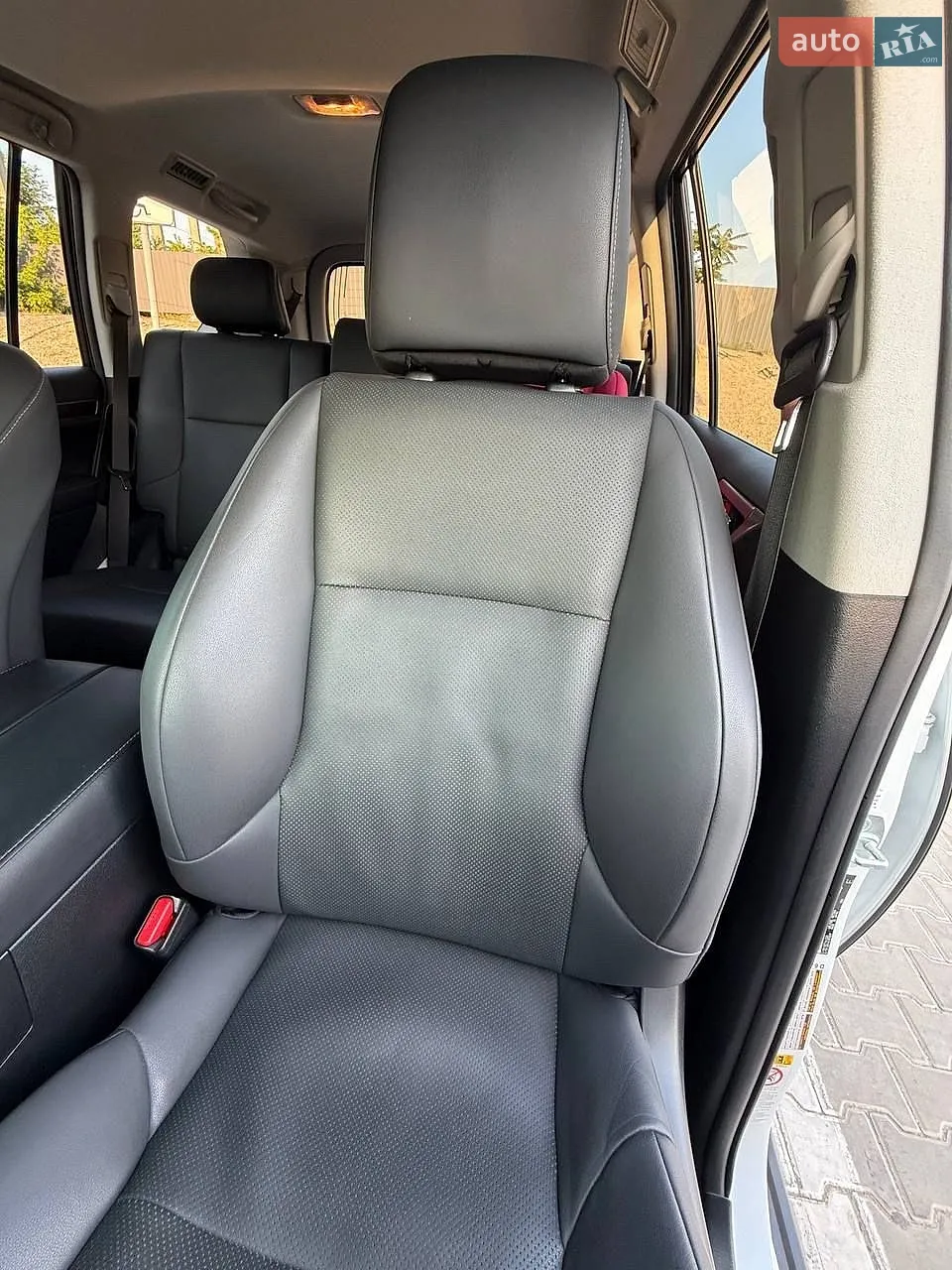 2018 Lexus GX - мініатюра 16