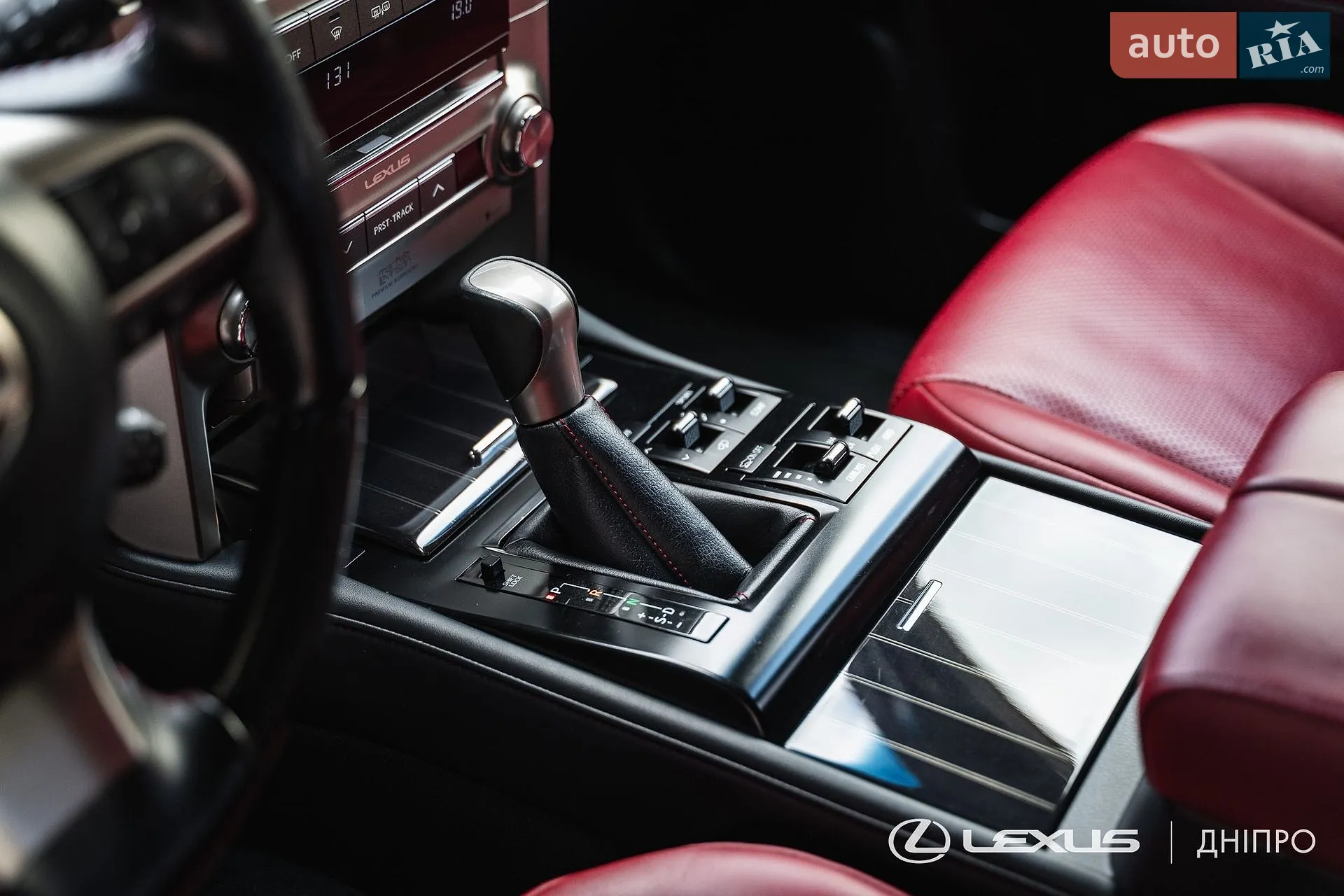 2020 Lexus GX - мініатюра 20