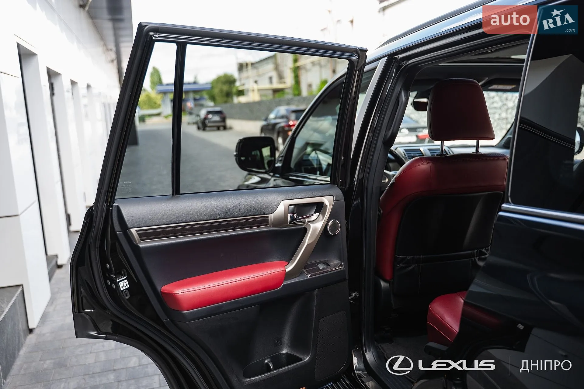 2020 Lexus GX - мініатюра 49
