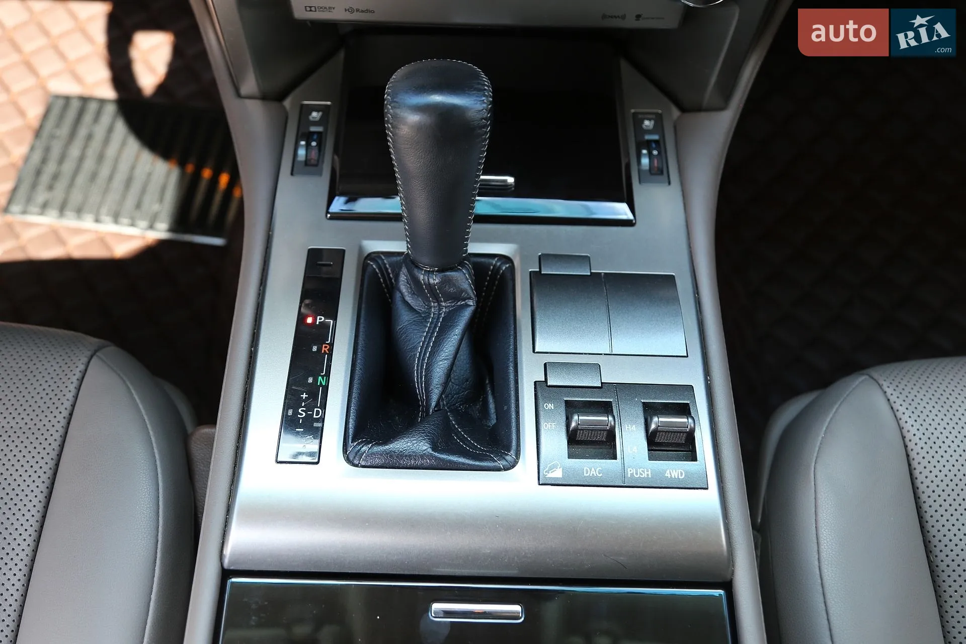 2017 Lexus GX - мініатюра 21