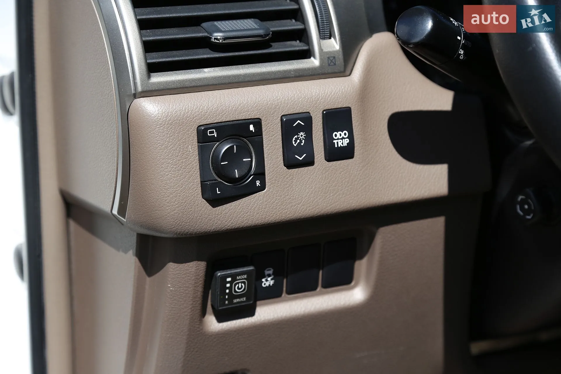2017 Lexus GX - мініатюра 30