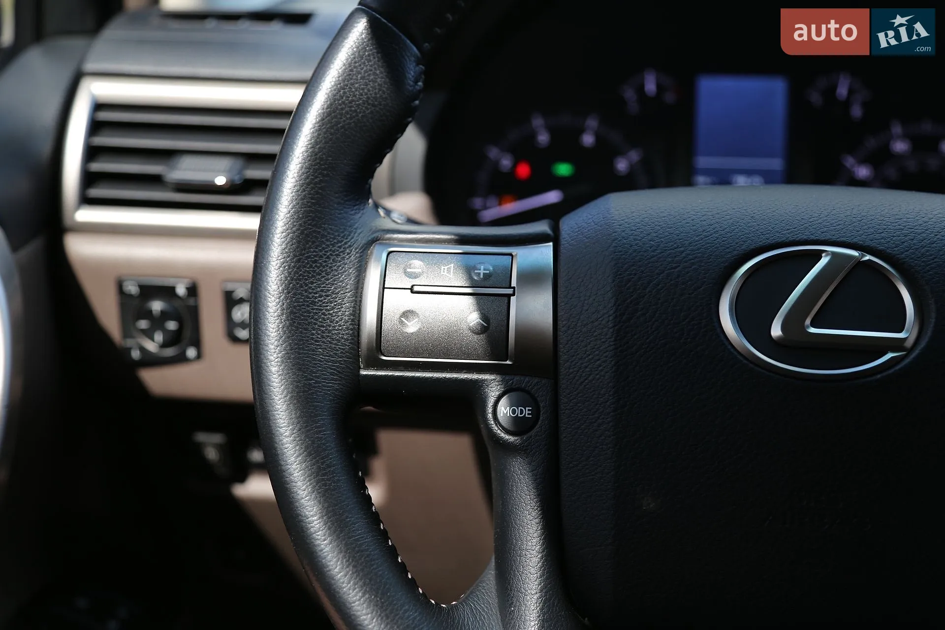 2017 Lexus GX - мініатюра 17