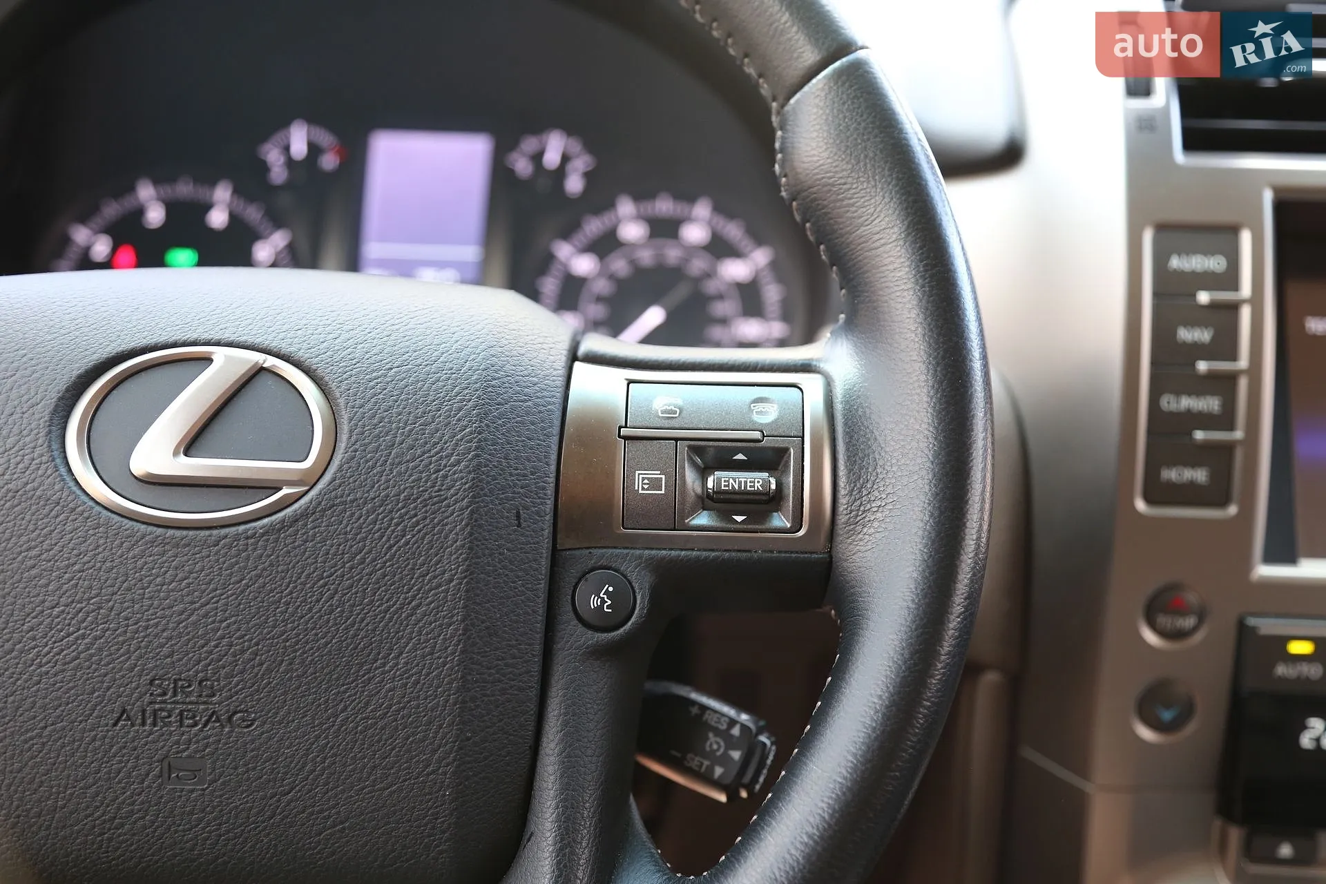 2017 Lexus GX - мініатюра 18